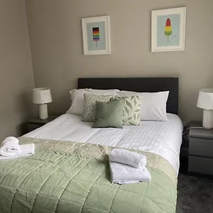 Modern 1 Bdr By Breaks Apartment